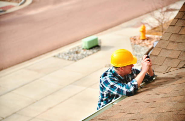 Best Commercial Roofing Services  in White River Junction, VT