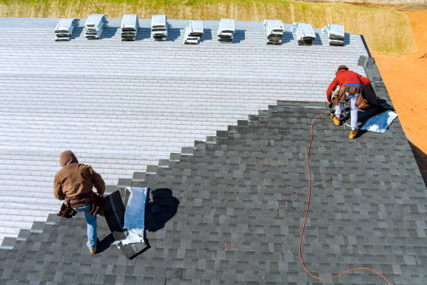 Best Commercial Roofing Services  in White River Junction, VT