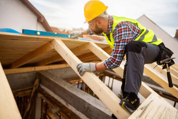 Roof Repair Estimates in White River Junction, VT