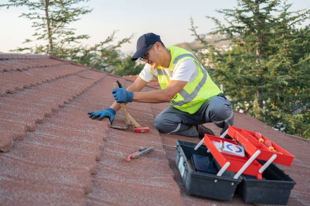 Best Roof Replacement Cost  in White River Junction, VT