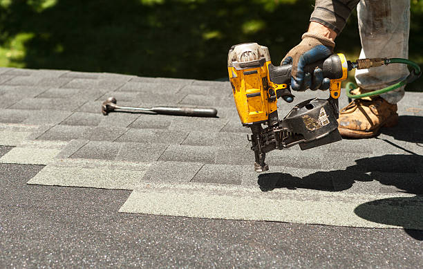 Best New Roof Installation  in White River Junction, VT