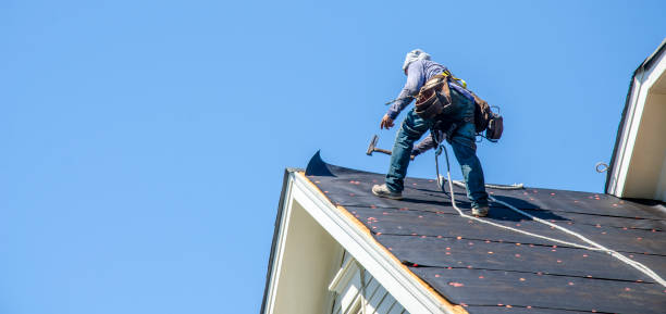 Roof Waterproofing Services in White River Junction, VT